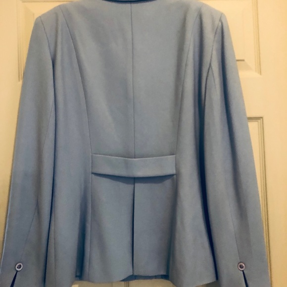 Bebe jacket - Picture 2 of 2